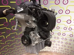 Motor Seat Ibiza (6J) 1.0 75Cv de 2015 - Ref OEM :  CHY